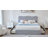 Arusha Boucle Upholstered Platform Storage Bed With 4 Drawers-1530546421-1523657933