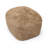 Amrita Vegan Shearling Ottoman-502118059