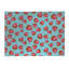 Tapis d'extérieur Summer Strawberries-112007352