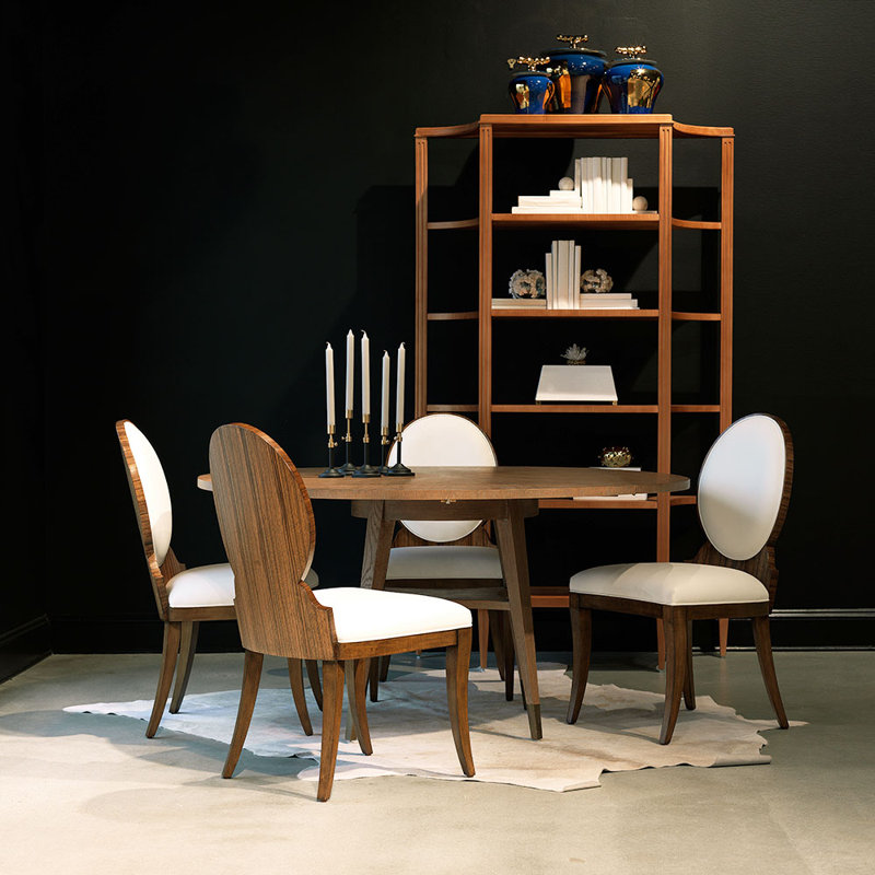 Carlton Square Dining Table