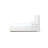 Baccarat Upholstered Platform Bed-78618875-125360134