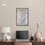 «Rust Rustment Canvas Elegant Gold Abstract» par Art Remedy-105591629-105591636