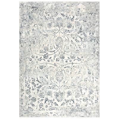 Carey Floral Indoor Rug