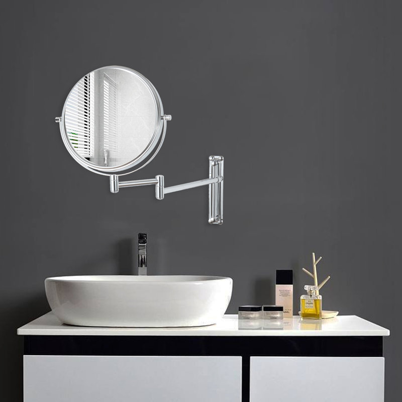 Miroir grossissant Aujanai