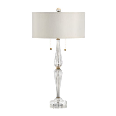 Naomi 32.5" Table Lamp
