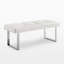 Banc en cuir pour salle de séjour Cooper-32409231