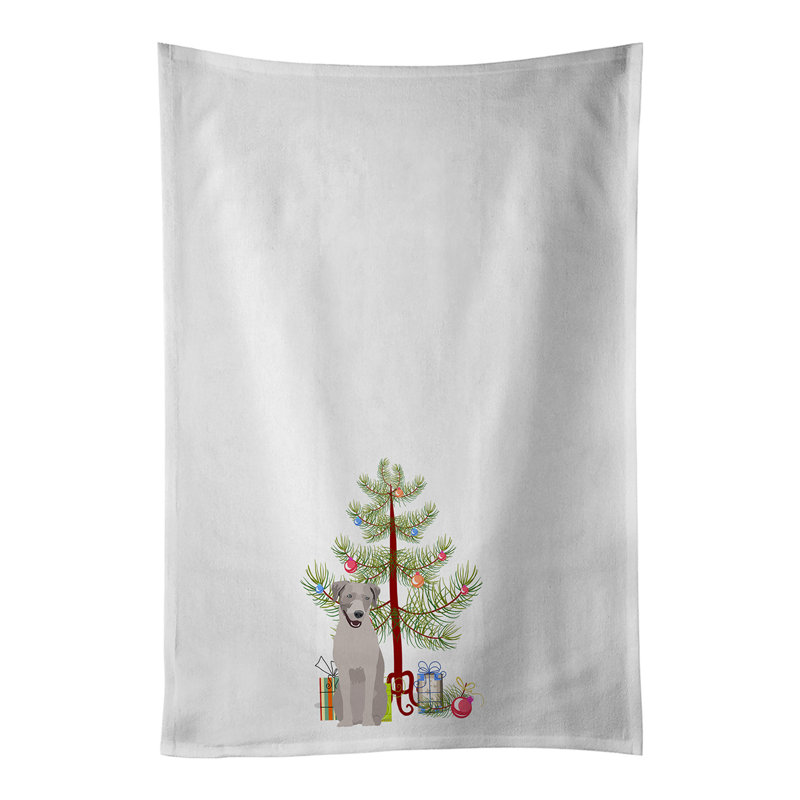 Cotton Tea Towel Kitchen Towel