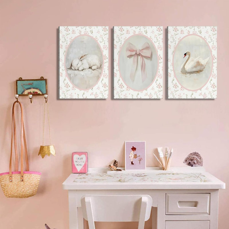 Animals 3 - Piece