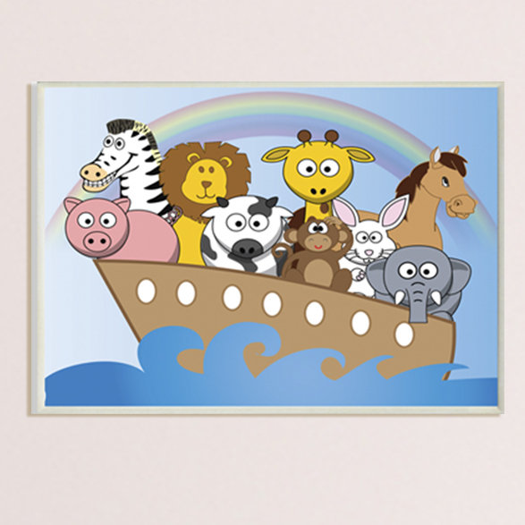 Gupton Framed Art