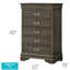 Commode Louis Phillipe