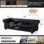 Canapé 88,5 po Chesterfield-1512176494