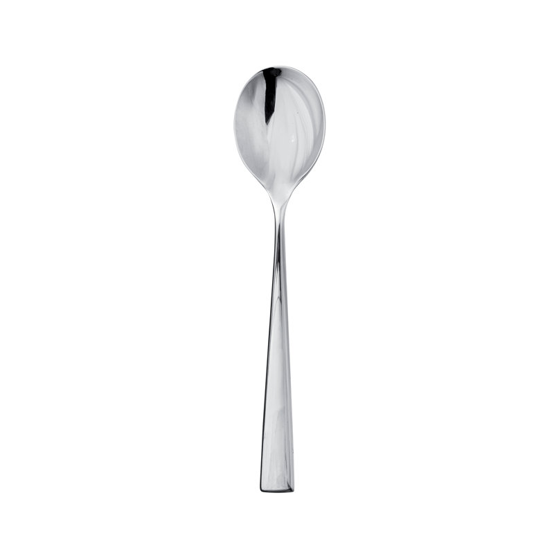 Energia Stainless Steel Dinner Spoon