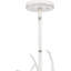 Jovaras 6 - Light Dimmable Novelty Chandelier