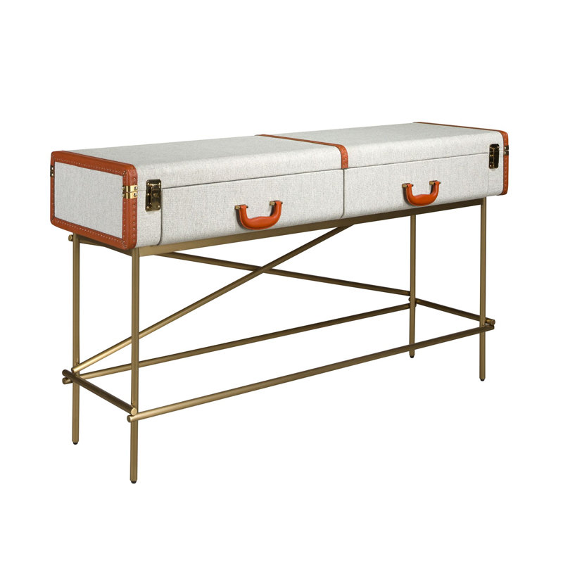 45cm Console Table