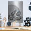 'Teamwork' by r3darch0n Metal Wall Art-550114619