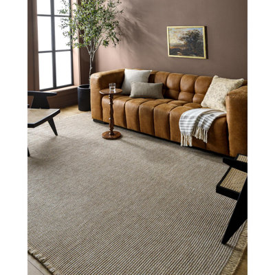 Becki Owens x Livabliss Kimi Machine Woven Area Rug