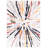 Abstract Indoor Rug-797297067