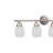 Gibraltar 4 - Light Dimmable Vanity Light