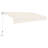 Patio Awning Sunshade Canopy for Manual Retractable Awnings-1972508595