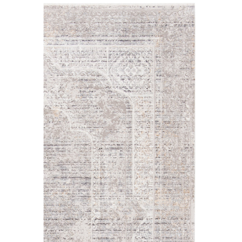 Adal Performance Oriental Rug, Runner 2' x 8'