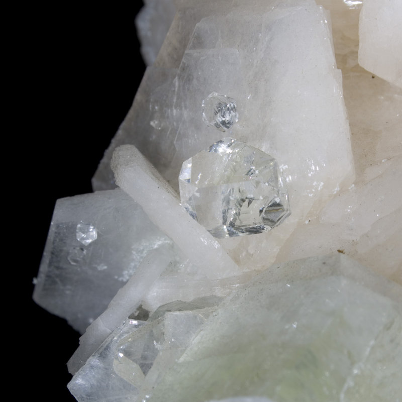 Landscape & Nature Crystal