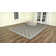 Herefordshire Hooked Navy Blue/Beige Rug
