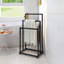 Freestanding Towel Stand