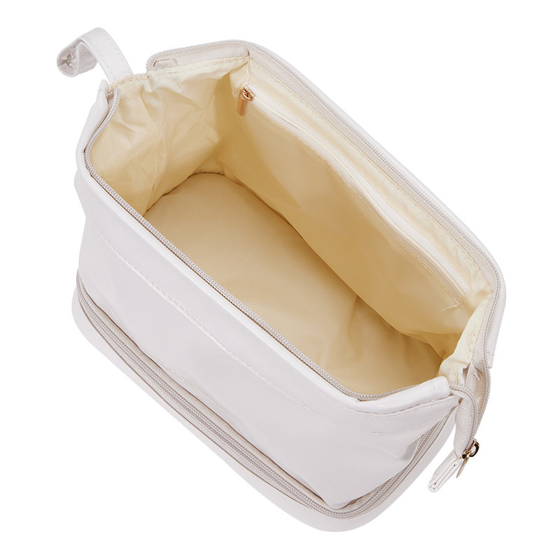 Travel Case + Portable