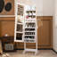 Armoire à bijoux Winston Porter-87898218