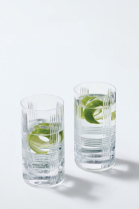 Glassware & Barware
