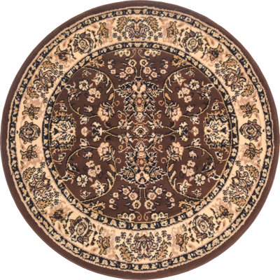 Tapis bourgogne Bhatari