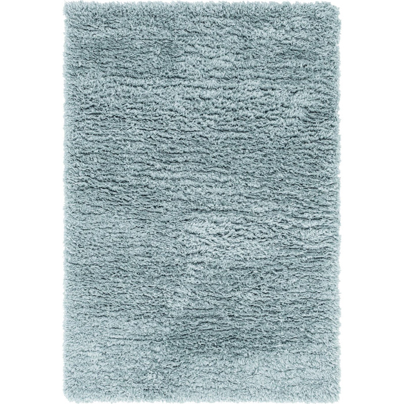  Tapis bleu ardoise, Rectangle 4 pi 1 po x 6 pi 1 po