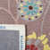 Tapis floral crocheté à la main Doyle