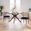 Ensemble repas pour 4 personnes-477282363