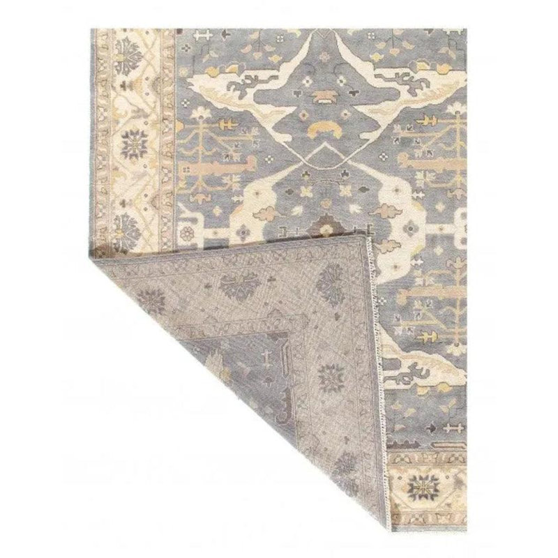 Wakina Oriental Area Rug