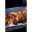 MasterClass Smart Ceramic 38cm Non-Stick Carbon Steel Roasting Pan