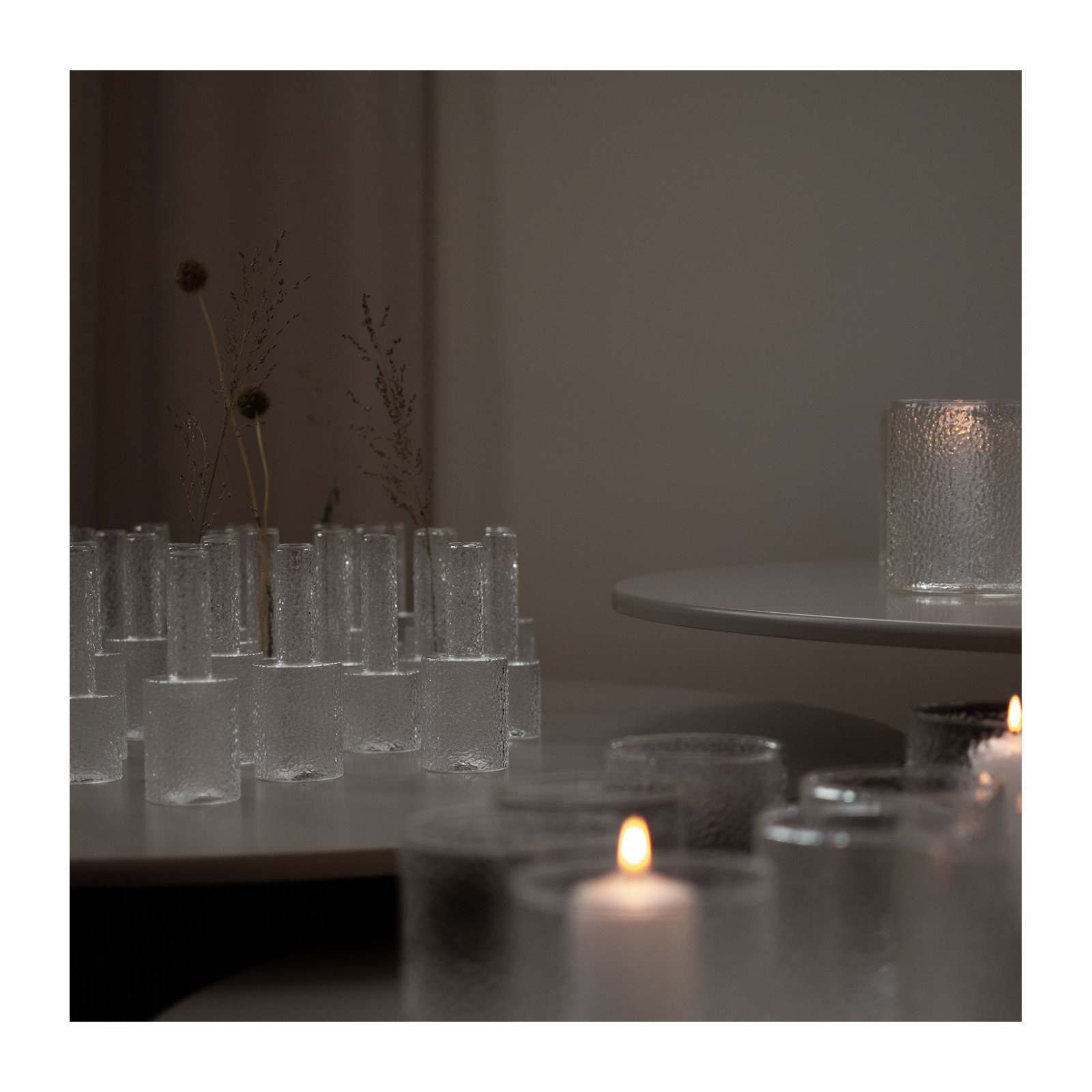 6.3'' Ceramic Table Vase