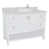 White/White Carrara is out of stock