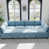 Bleu antique est en rupture de stock
