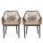 RUSSELL CHAIR