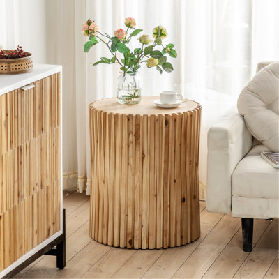 Table basse et table d'appoint Ceilia