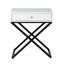 Amonette Rozelle 1 - Drawer Nightstand-1132971995