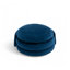 Upholstered Swivel Barrel Chair-1729032296
