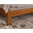 Nystead Solid Wood Foundation Bed-952037445-952037442