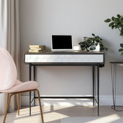 Bureau d'ordinateur