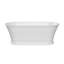 Acquabella Monviso Soaker Tub-884802788