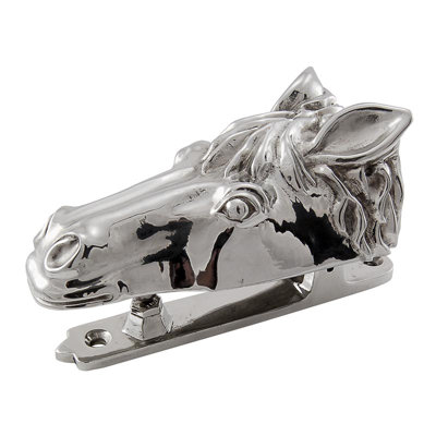 Equestre Door Knocker