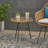 Minimalistic Look Side Table