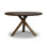 Table de salle à manger ronde 48 "avec base trépied Cascais