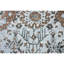 Floral Area Rug in Brown-72344684